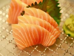 -山葵家·创意料理(宁波来福士店)