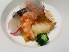 -香樟花园法式铁板烧(恒隆广场店)