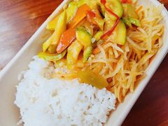 -少林寺欢喜地素斋馆