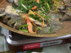 -巨元河鲜酒楼·清远特色菜名店(英德店)