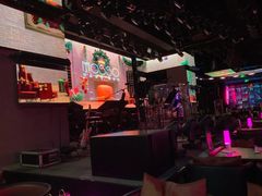 -MOSSO音乐酒吧·live house(南京旗舰店)