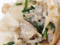 沙葱烧麦-老绥元烧麦·家常菜(大召店)