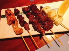 -烧鸟横丁(联发文创口岸店)