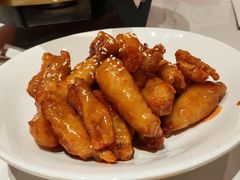 -南锣南门