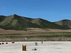 -扁都口生态休闲旅游区