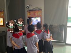 -磁浮交通科技馆