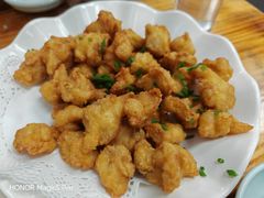 -无招牌