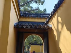 -西园戒幢律寺