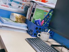 -新航道雅思托福·留学·考研培训(人民广场校区)