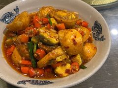 金钱蛋-潇湘阁(昆泰国际大厦店)