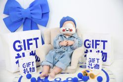 -童年时光专业儿童摄影(龙首店)