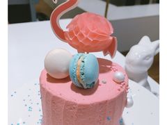 火烈鸟-随心小姐