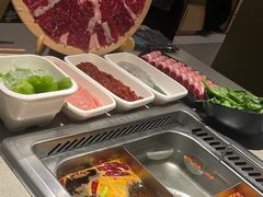 -海底捞火锅(顺义华联店)
