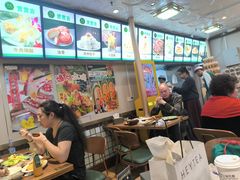 -贯贯吉·清真餐厅(浙江中路店)