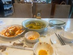 -外婆家(古墩印象城店)