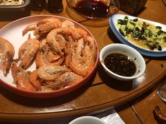-胶东海鲜大排档(北太平庄店)
