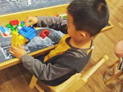 -宝大祥青少年儿童购物中心(南京东路店)