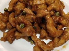 -粥全粥到海鲜家常菜(瞿塘峡路店)