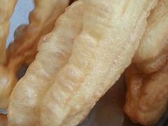 油条-广州富力君悦大酒店·凯菲厅