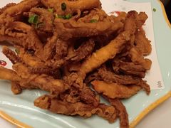 -爷爷的烀饼店