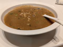 甬味芋艿羹-宁波状元楼酒店(和义路店)