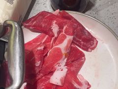 -钱小奴创意自助餐厅·原切谷饲安格斯畅吃(苏州昆山招商花园城店)