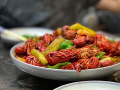 十三香龙虾-指爱龙虾(金杨路总店)