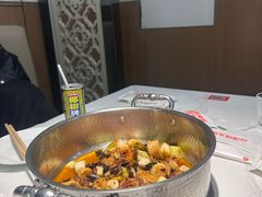 -七欣天香辣蟹火锅(无锡金太湖国际城店)