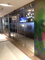 -YASAKI国际舞蹈中心