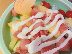 -吕氏疙瘩汤·海鲜新鲁菜(凯德mall新都心店)