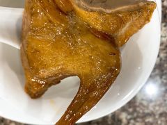 -皇鸽餐厅(五桂山分店)