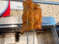 -清真·金鑫隆牛羊肉(环山路店)