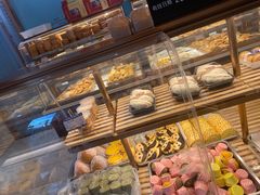 -一大糕点(纬六路店)