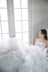 -MISS MIA 婚纱品牌馆