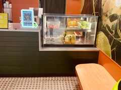 -混果汁(福田领展中心城店)