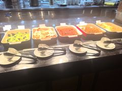 -长白山凯悦酒店·市集咖啡厅