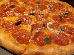 -WOLFGANG PUCK KITCHEN & BAR(迪士尼小镇店)