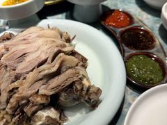 -哈啾嗨·新概念蒙餐(红星新城店)