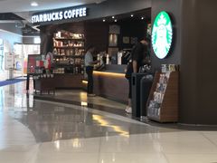 -星巴克(六合路店)
