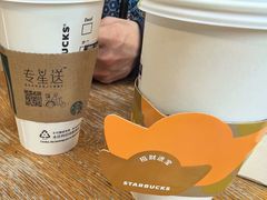 -星巴克(1788广场店)