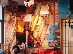 -有喜屋·深夜食堂(北京西路店)