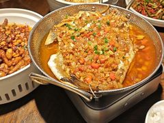 -小柴米·传统江西菜(万寿宫店)