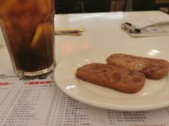 -大哥餐厅(西城花园店)