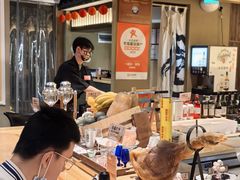 -一豚轩·烧鸟·豚骨拉面(五四路店)