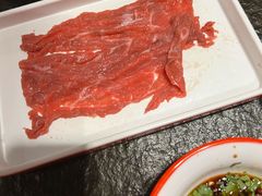 -京元盛铜锅涮肉(上海总店)
