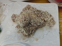 -阿巧一号私房菜(止园路店)