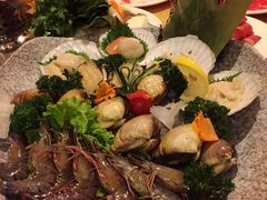 -丽和苑·自助寿喜锅(虹梅路店)
