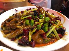 -汇通杨家·烤肉(汇通店)