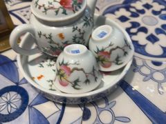 -图味美小黄鱼·景德菜(浙江路店)