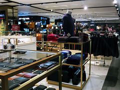-崇光百货(尖沙咀店)